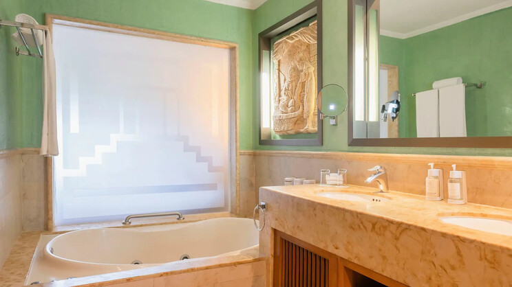 Junior Suite Superior